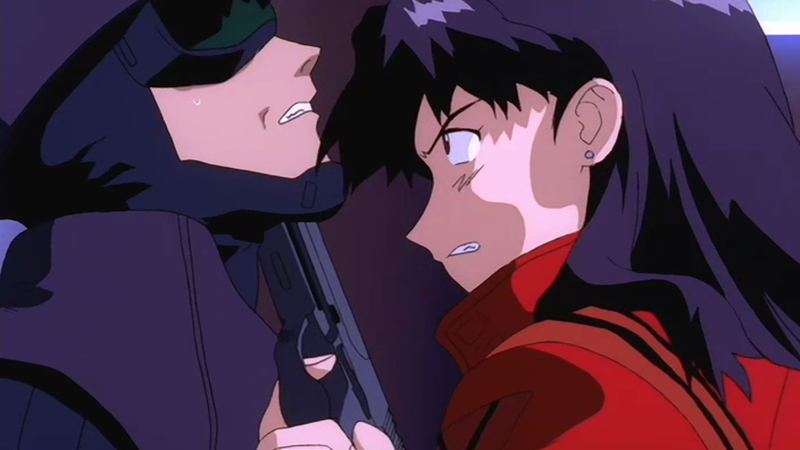 Illustration for article titled An Unbiased Revisit of the Evangelion Franchise